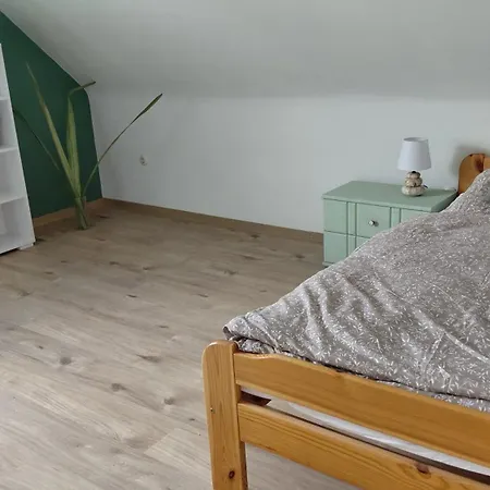 Prázdninový dům By Bonnie Und Clyde *