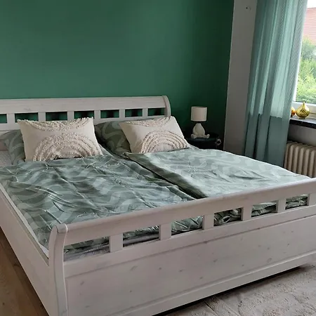 Ferienhaus By Bonnie Und Clyde
