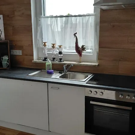 Ferienhaus By Bonnie Und Clyde *