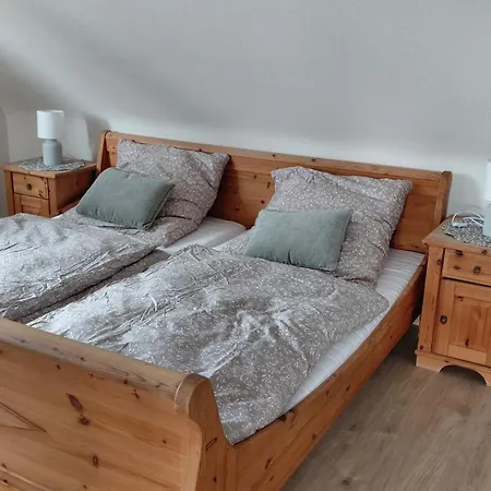 Ferienhaus By Bonnie Und Clyde *
