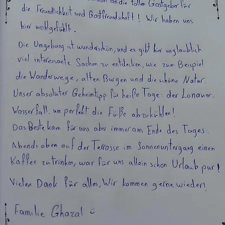 Ferienhaus By Bonnie Und Clyde *