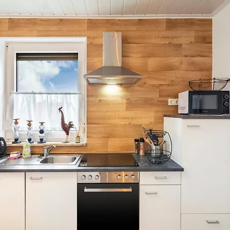 By Bonnie Und Clyde Feriehus *