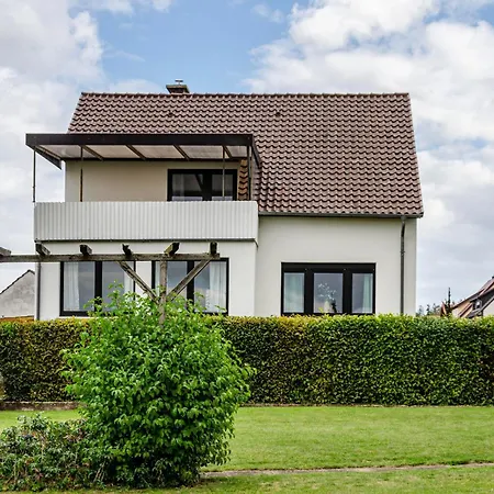 By Bonnie Und Clyde Feriehus *